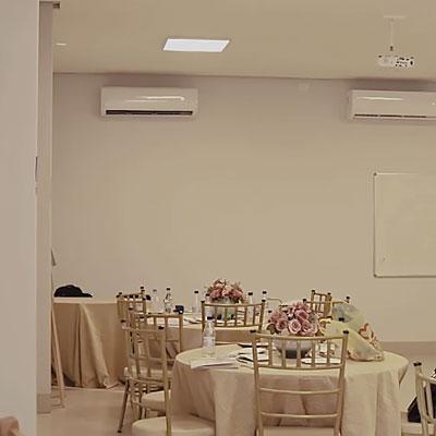 Hotel em Mara Rosa GO