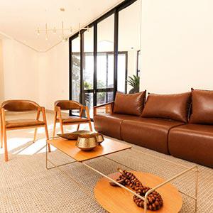 Hotel em Mara Rosa GO