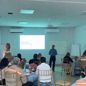 Hotel em Mara Rosa GO