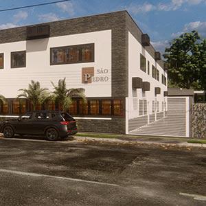 Hotel em Mara Rosa GO