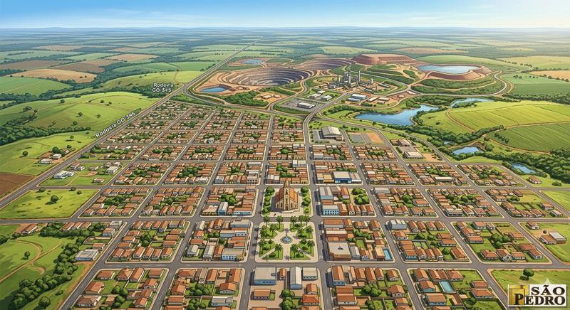 Hotel em Alto Horizonte